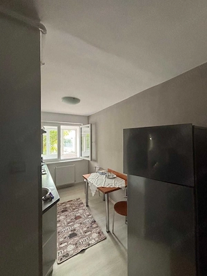 Aleea Carpati - apartament cu 2 camere - imagine 8