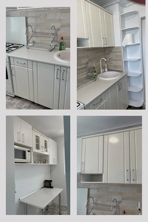 Apartament 3 camere de inchiriat - imagine 2
