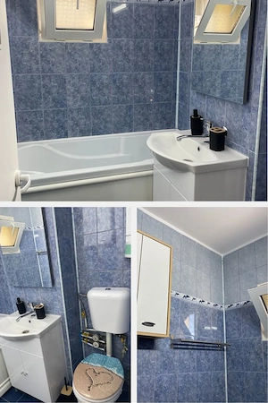 Apartament 3 camere de inchiriat - imagine 4