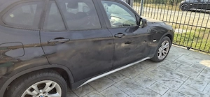 De vanzare BMW X1 AN 2010 - imagine 6