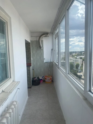 Apartament 2 camere decomandate zona KM 4-5 - imagine 3