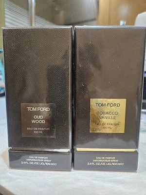 Parfum Tom Ford 