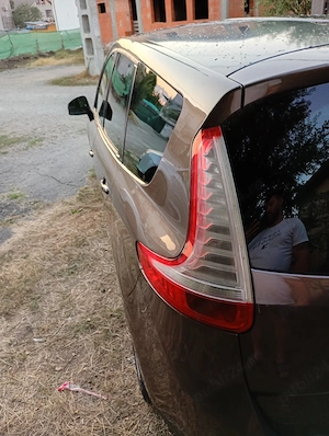 Renault Grand Scenic 7 locuri  - imagine 4
