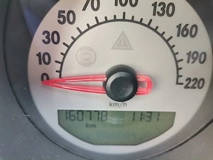 Smart forfour semi-automat - imagine 5