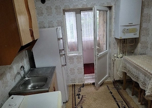 Apartament 2 cam D, Tatarasi-Metalurgue