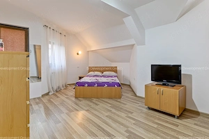 Proprietar vând casa Comuna Berceni, Str. Orhideei - imagine 8