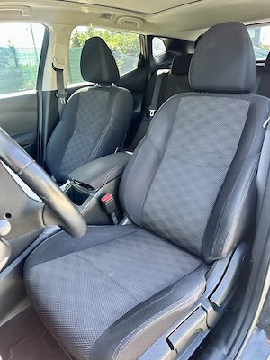 Nissan Qashqai 147.000km Keyless Camere 360 Rate Garantie - imagine 7