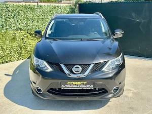Nissan Qashqai 147.000km Keyless Camere 360 Rate Garantie - imagine 2