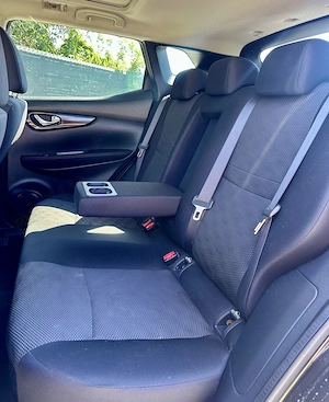 Nissan Qashqai 147.000km Keyless Camere 360 Rate Garantie - imagine 9