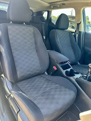 Nissan Qashqai 147.000km Keyless Camere 360 Rate Garantie - imagine 8