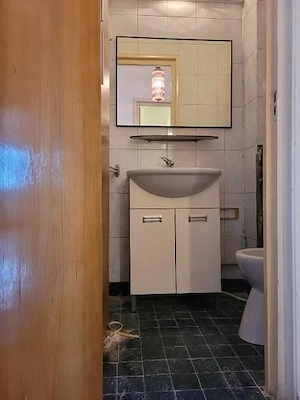 Apartament 4 camere transformat in 3 camere, Dorobanti - decomandat - imagine 9