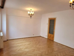 Apartament 4 camere transformat in 3 camere, Dorobanti - decomandat - imagine 3