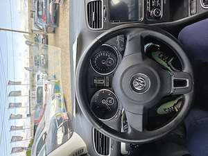 Vw Golf 6 2009 Hatchback Euro 5 Manual  - imagine 14