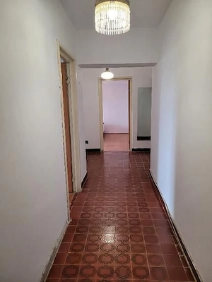 Apartament 4 camere transformat in 3 camere, Dorobanti - decomandat - imagine 5