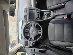 Vw Golf 6 2009 Hatchback Euro 5 Manual  - imagine 11