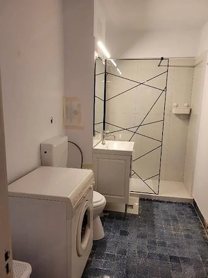 Apartament 4 camere transformat in 3 camere, Dorobanti - decomandat - imagine 8