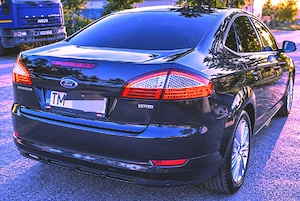 Ford Mondeo Ghia, Automat, 2008 - imagine 3