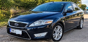 Ford Mondeo Ghia, Automat, 2008