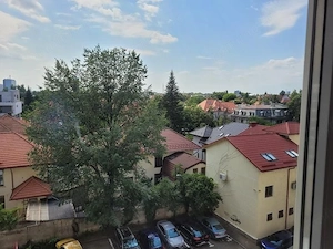 Apartament 4 camere transformat in 3 camere, Dorobanti - decomandat - imagine 6