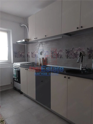 Apartament 2 Camere Gara - imagine 5