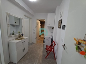 Grasoniera, Kasper Coresi, 40 mp, prima inchiriere, loc de parcare - imagine 8