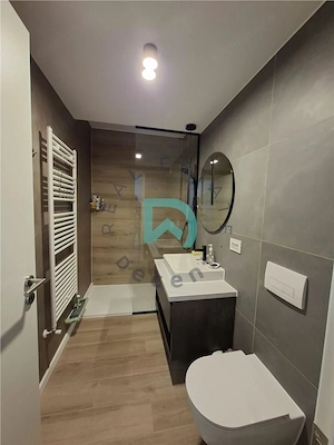 Grasoniera, Kasper Coresi, 40 mp, prima inchiriere, loc de parcare - imagine 3