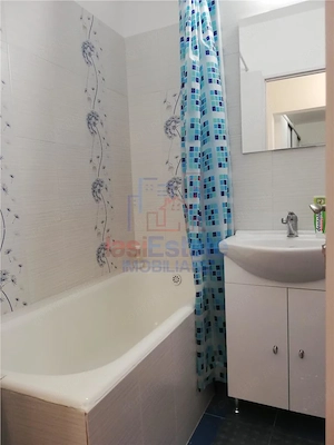 Apartament 2 Camere Gara - imagine 6