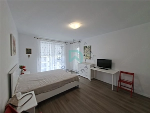 Grasoniera, Kasper Coresi, 40 mp, prima inchiriere, loc de parcare - imagine 2
