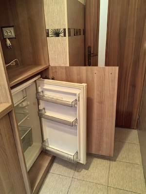 Apartament 2 camere de închiriat  - imagine 2