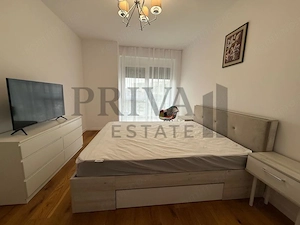 Apartament modern 2 camere, 56 mp, etaj 1, zona Centrala - imagine 3