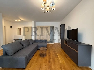 Apartament modern 2 camere, 56 mp, etaj 1, zona Centrala
