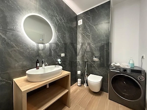 Apartament modern 2 camere, 56 mp, etaj 1, zona Centrala - imagine 8
