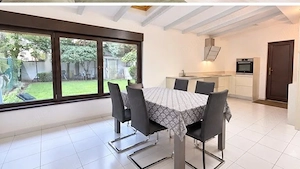 Braytim-Tosca, 4 cam, 185 mp utili, 310 teren. 260.000 Eur Nego. zid dublu+polistiren - imagine 3