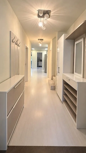 Braytim-Tosca, 4 cam, 185 mp utili, 310 teren. 260.000 Eur Nego. zid dublu+polistiren - imagine 4