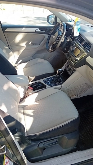 Vând Volkswagen Tiguan  - imagine 3