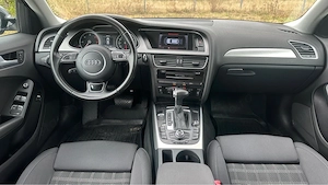 Audi A4 S-Line Automat - imagine 5