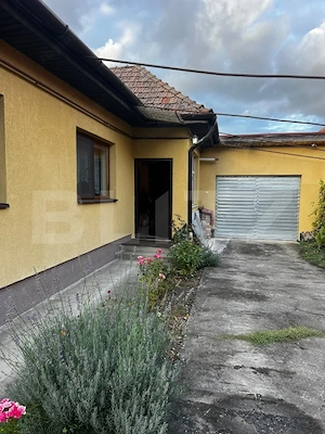 Casă individuală, zona Libertății