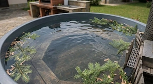  Casă de Lux în Corbeanca (Tamași)   Fără bătăi de cap! - imagine 2