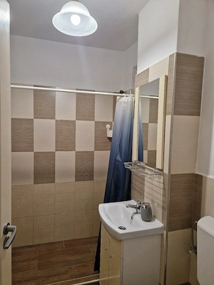 Închiriez garsonieră confort sporit  - imagine 4