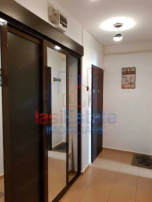 Apartament 2 Camere Podu Ros - imagine 7