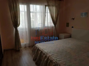 Apartament 2 Camere Podu Ros - imagine 4