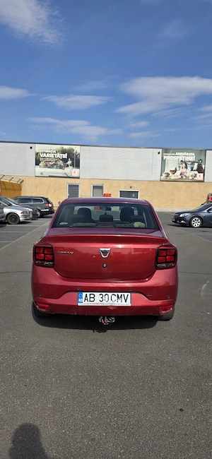 Dacia Logan Prestige  - imagine 3