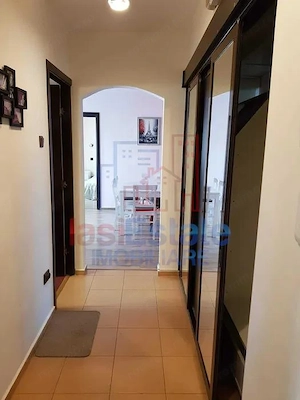 Apartament 2 Camere Podu Ros - imagine 8