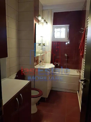 Apartament 2 Camere Podu Ros - imagine 6