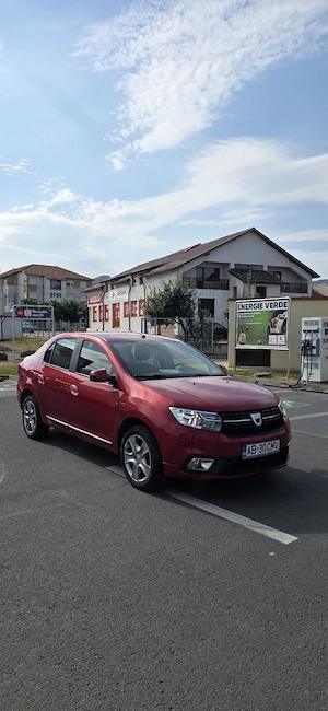 Dacia Logan Prestige  - imagine 5