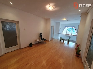 Proprietate impresionanta 606 mp utili, 706 mp teren | zona Braytim - imagine 16
