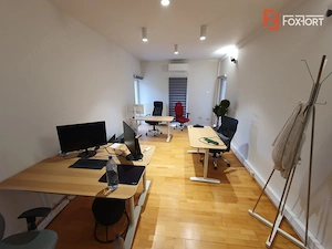 Proprietate impresionanta 606 mp utili, 706 mp teren | zona Braytim - imagine 19