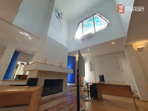 Proprietate impresionanta 606 mp utili, 706 mp teren | zona Braytim - imagine 5