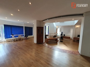 Proprietate impresionanta 606 mp utili, 706 mp teren | zona Braytim - imagine 8