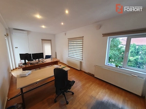 Proprietate impresionanta 606 mp utili, 706 mp teren | zona Braytim - imagine 20